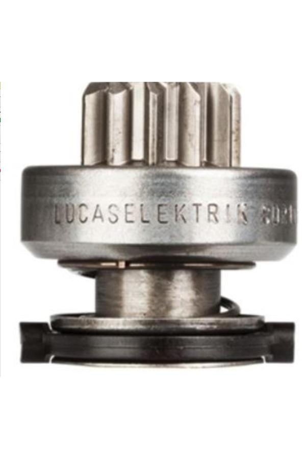 Lucas Mars Dıslısı 11 Dıs 1058 Clıo Kangoo Megane 1.9D - Image 1