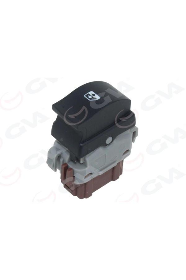 Gva Cam Açma Anahtarı Tekli Ön Sol Master Iı Gnzrz - Image 1