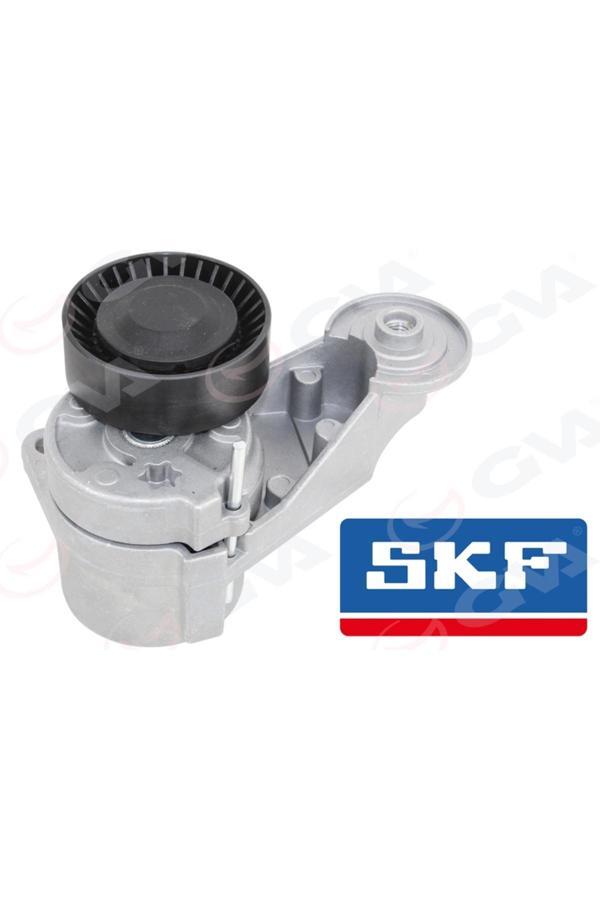 Gva Gergi Rulmanı Kutuklu Volvo S60 2.4D 2.4D5 01 > S80 2.4D D5 01-06 V70 01 > Xc90 02 > Xc70 - Image 1