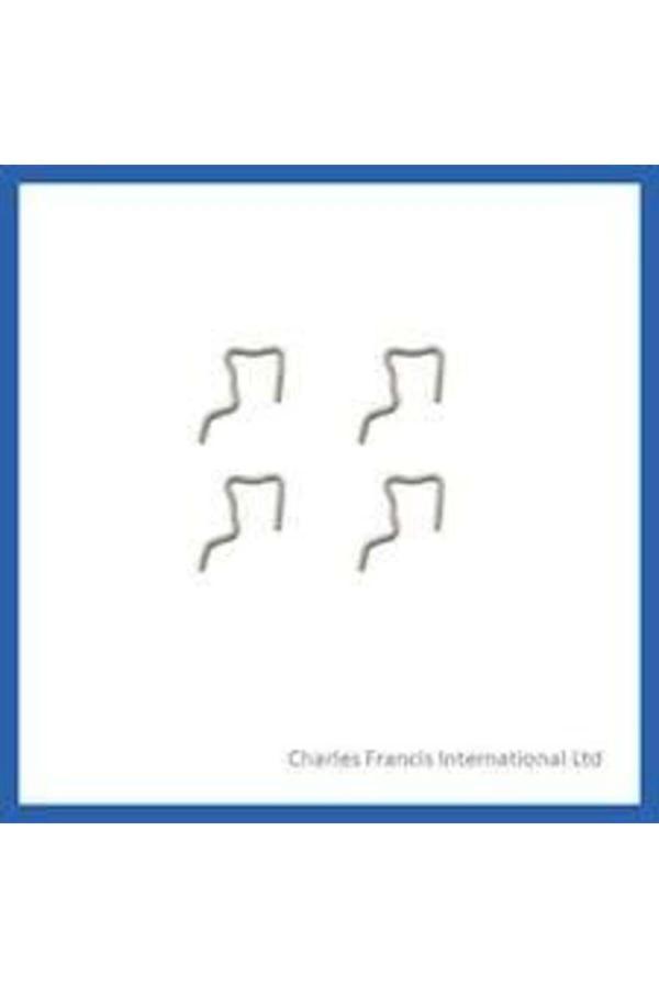 Universal X Yakıt Borusu Klipsi Transit V347 06 - Image 1