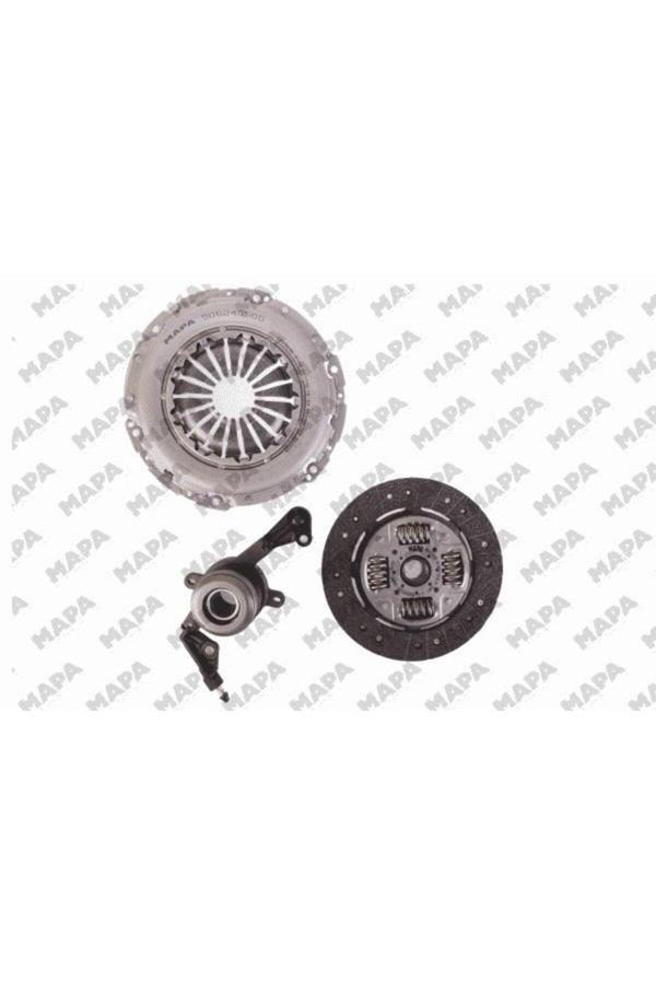 Mapa Debrıyaj Setı Rulmanlı Mercedes W639 W447 B906 - Image 1