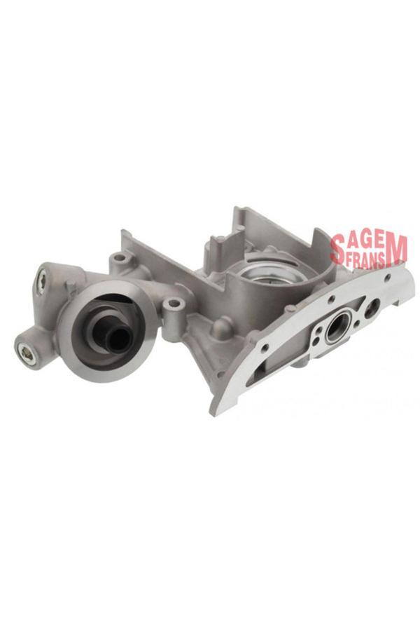 Sagem Yağ Pompası Renault Clıo Iı 98 Clıo Iıı 05 Clıo Iv 12 Symbol Iıı 14 Modus 05 Kan Uyumlu - Image 1