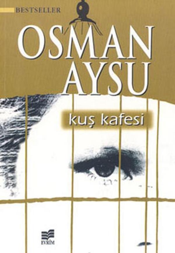 Kuş Kafesi - Evrim Yayınevi - Image 1