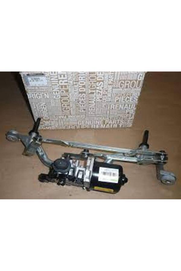 My Silecek Mekanizması Komple Motorlu Renault Clıo Iv 12> Clıo Grandtour Iv 2012> - Image 1
