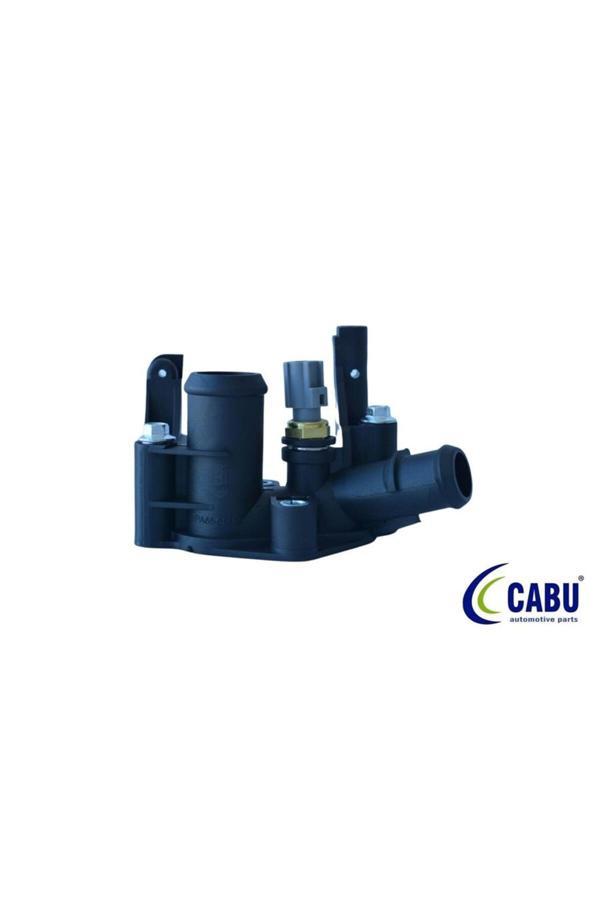 Cabu Termostad Yuva Kapagı Fıesta 02>08 C.Max 05>10 B.Max 1.4-1.6 Bnz 14> - Image 1