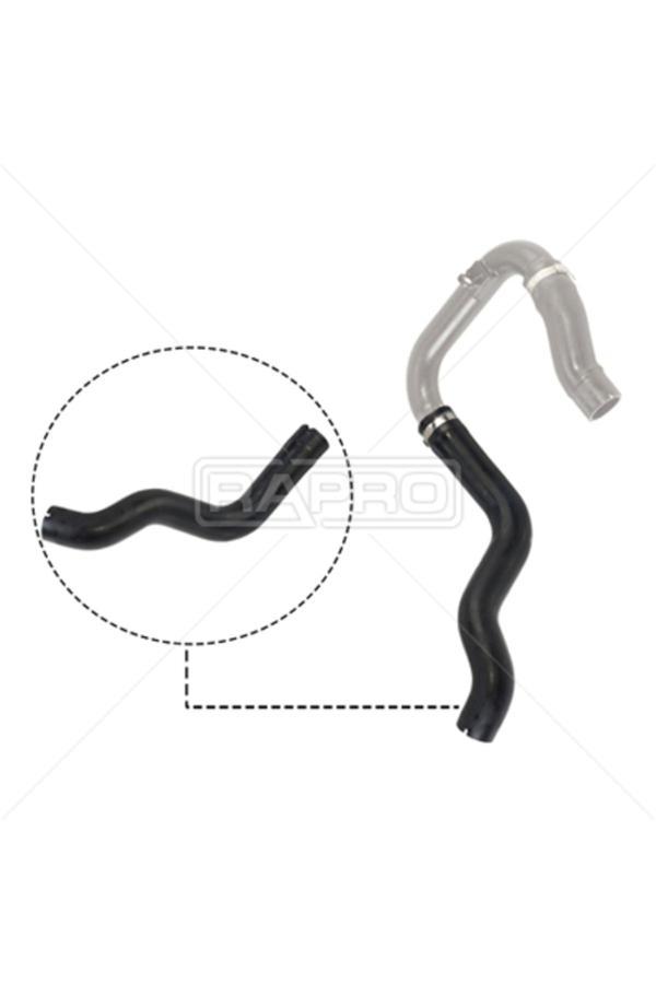 Rapro Turbo Hortumu Büyük Fıat Grande Punto 1.3 Mjtd 05 > - Image 1