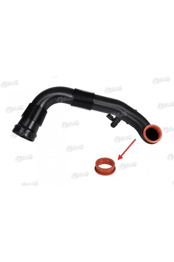 Ibras Turbo Contası Vw Crafter 2.5 Tdı 06-13 - Image 1