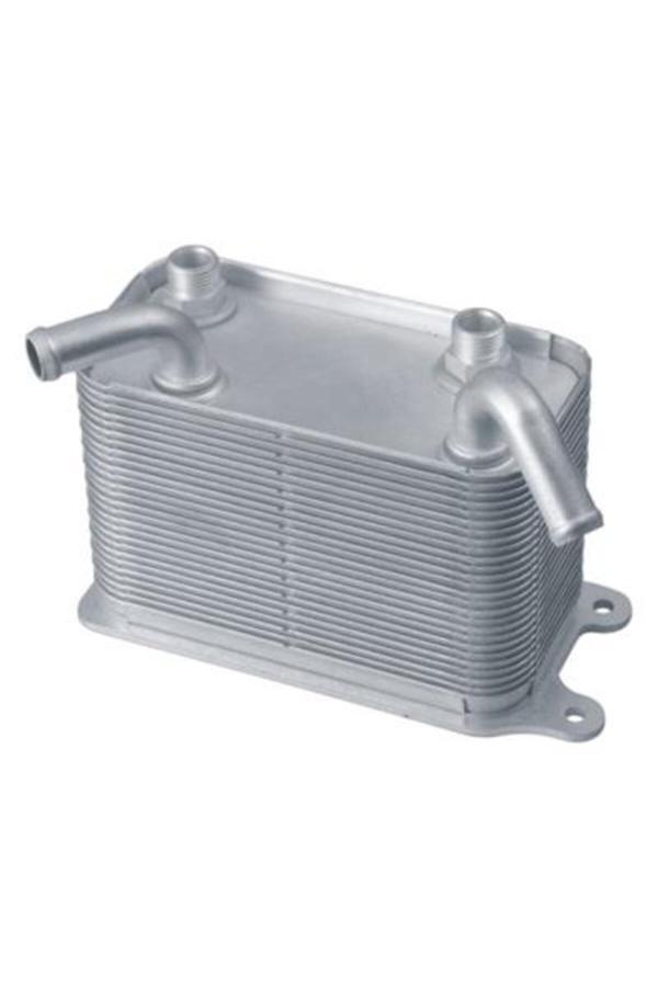 Ölmez Oto Yedek Parça Yağ Soğutucu T5 Axd-Axe 2.5 Tdı - Image 1