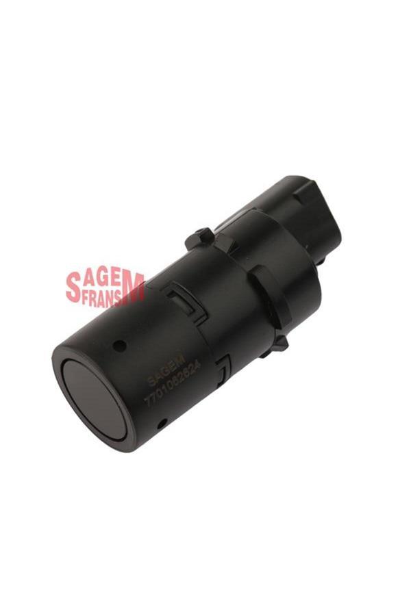 Sagem Park Sensörü Ön Upa Master Iı Box Fd-Master Iı Bus Jd-Espace Iv Jk0- 7701062624 - Image 1