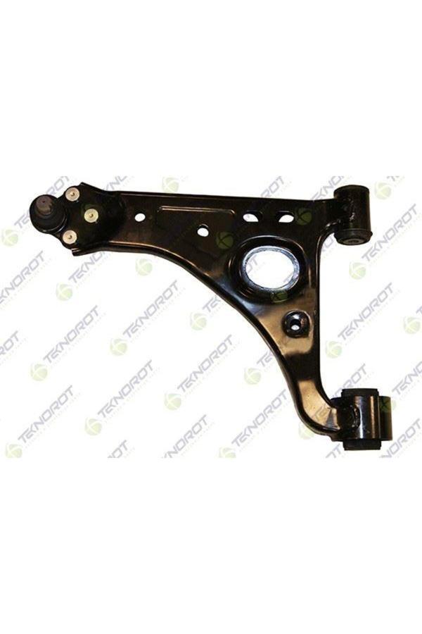 Özçelikler Salıncak Ön Sol Opel Mokka 13 Chevrolet Trax 12 - Image 1