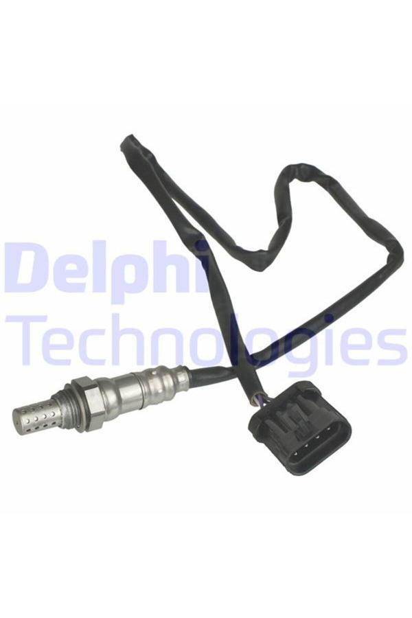 Delphi Oksijen Sensörü - Fıat Punto I 01/94>05/97 - Image 1