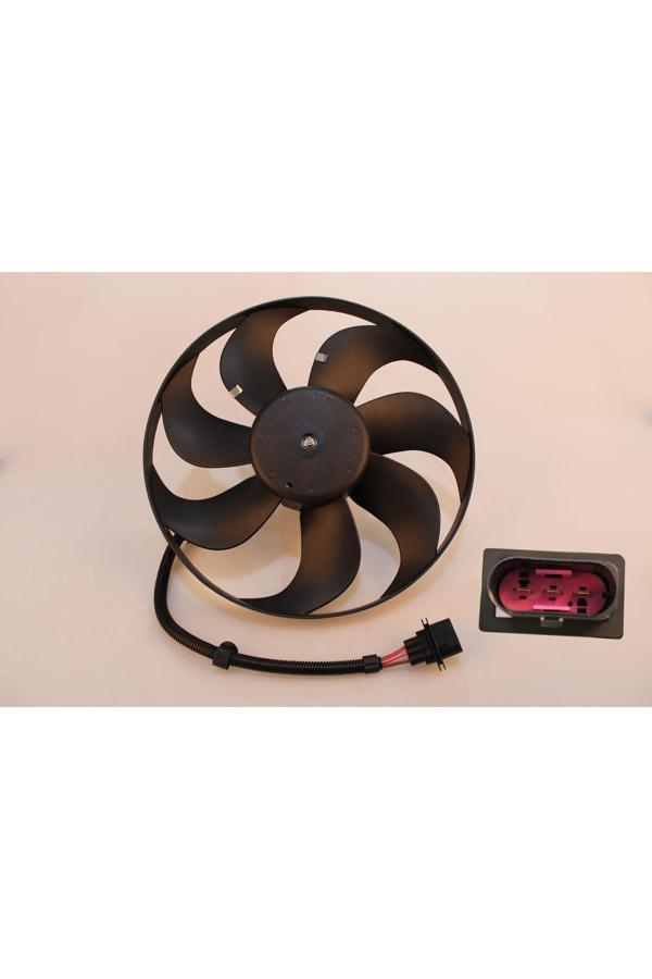 Deye Fan Motoru Golf Iv Polo 95>99 A3 96>03 Leon 99>06 Toledo Iı Octavıa 01>06 Ac+Klimasız - Image 1
