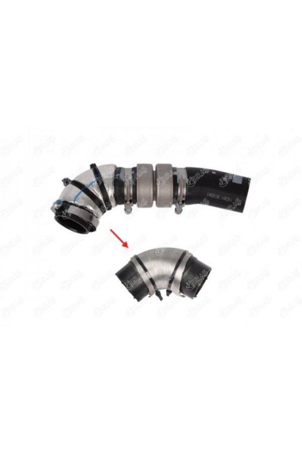 Ibras Turbo Hortumumetal Boru Hariçok İle Gösterilen Hortum Kıa Bongo Uyumlu - Image 1