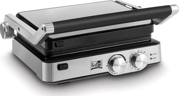 Fritel Gr 2285 2000 Watt Izgara Ve Tost Makinesi - Image 1