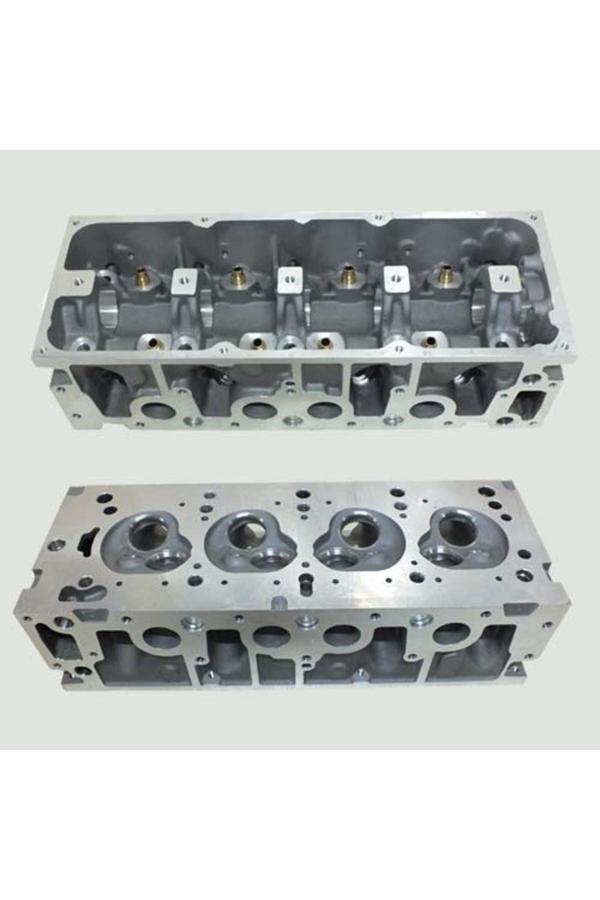 Gva Silindir Kapağı Megane-R19-Clıo-Laguna 1.6 8V 04 Dik Kanal - Image 1