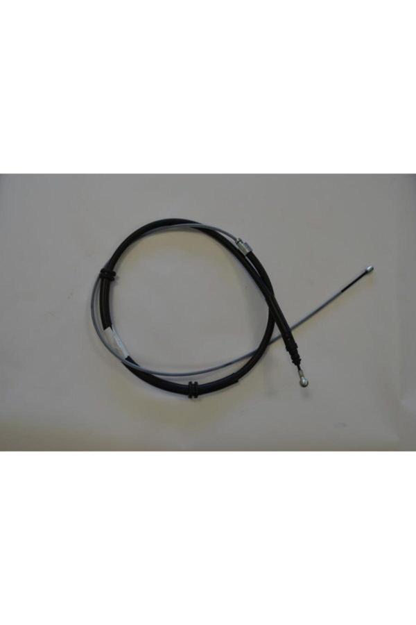 Cavo El Fren Telleri Arka Sağ/Sol Kangoo Iı Disk Fren Kısa Şase 8200577789 - Image 1