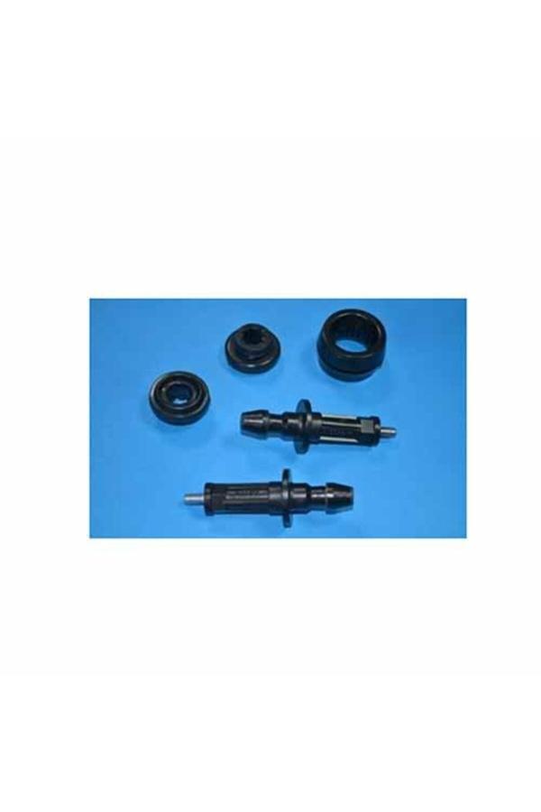 Ayhan Hava Filtre Ayağı Ve Lastikleri Tk Fıorıno-Doblo-Albea-Palıo 1.3 Multijet - Image 1