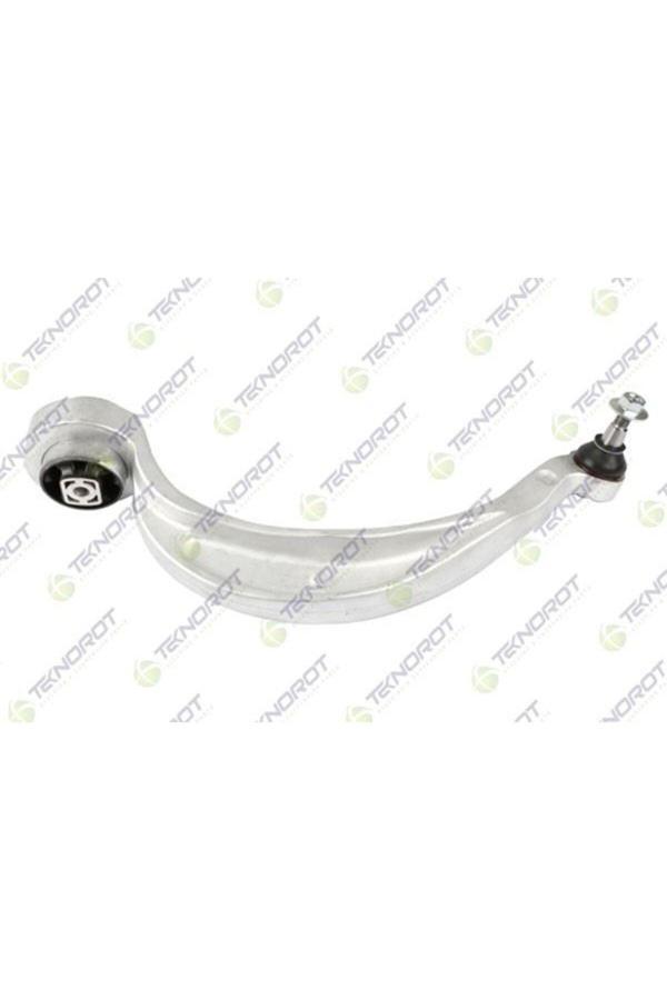 Parçafoni Vag Alumınyum Rotıllı Kol Alt Sag A5 (8T3) 07 15 A4 (8K2,8K5) 07>15 - Teknorot A-580 - Image 1