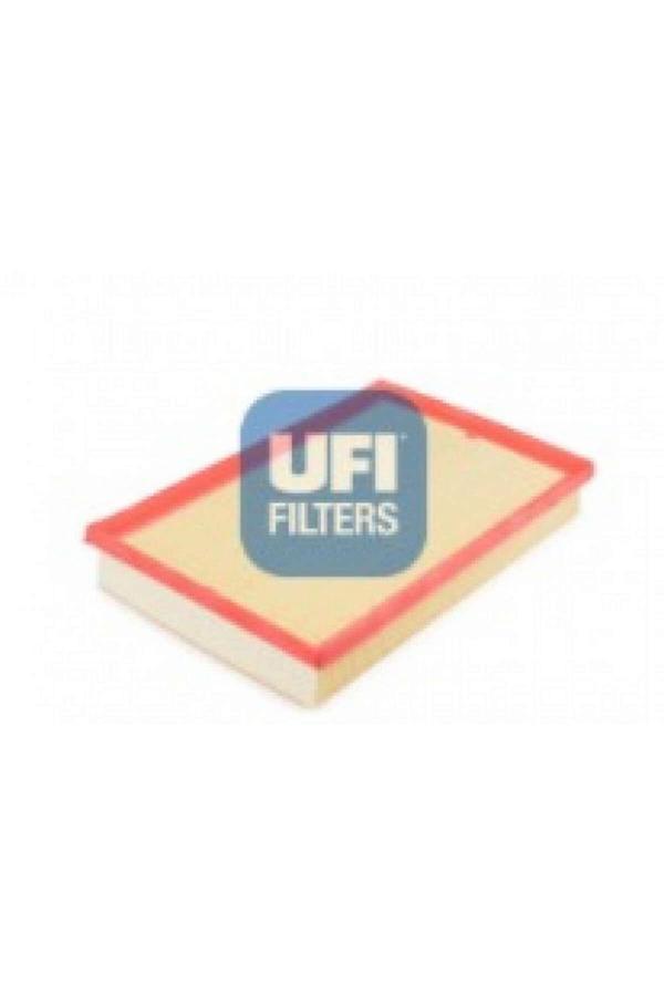 Ufi Hava Filtresi Caddy Iıı 04- -Golf Iv 00-06 -Polo 02- -Cordoba-Leon-Toledo 1.4 16V-16. 16V Gnzrz - Image 1