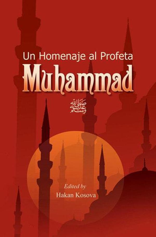 Un Homenaje al Profeta Muhammad - Editorial Lafuente - Image 1