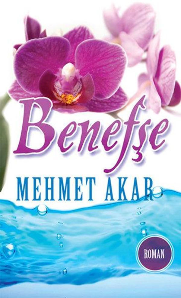 Benefşe - Kaynak Kültür Yayınları - Image 1
