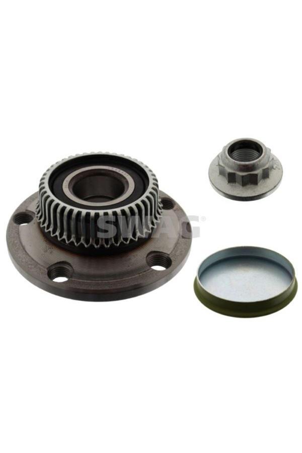 Swag Porya Rulmanı Arka Vkba 3456 Abslı Golf4-Bora-A3-Toledo 97-04 Febı 24236 - Image 1