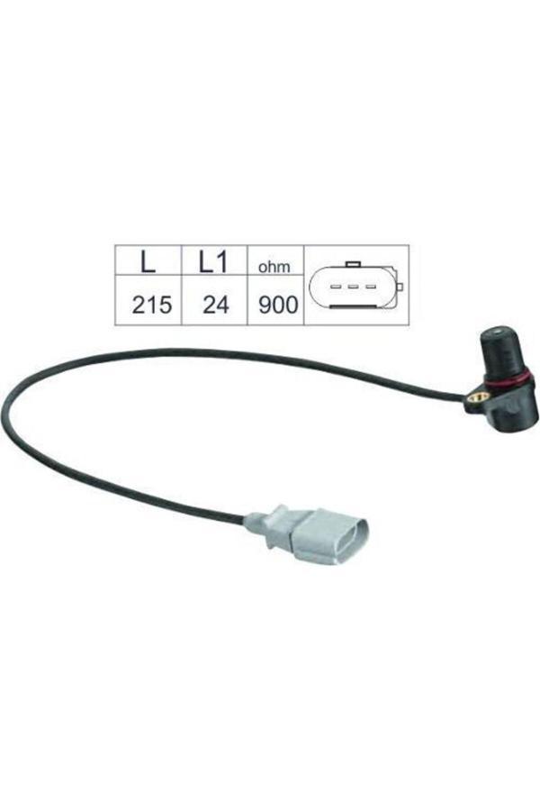 Facet Krank Devir Sensörü Akl Bfq Bgu Bse Bsf - Image 1