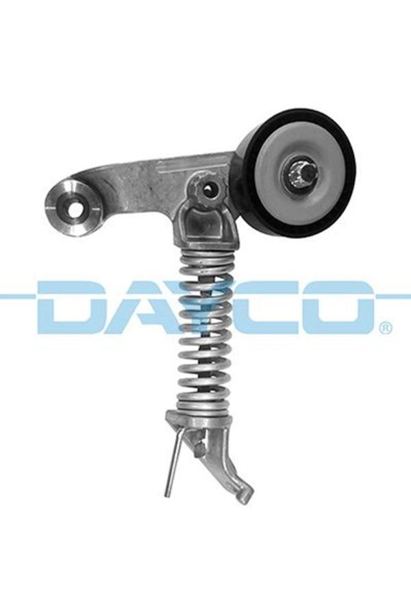 Dayco Kayıs Gergı Rulmanı Mercedes 10156 W176 W246 C117 Kutuklu A6512002400 - Image 1