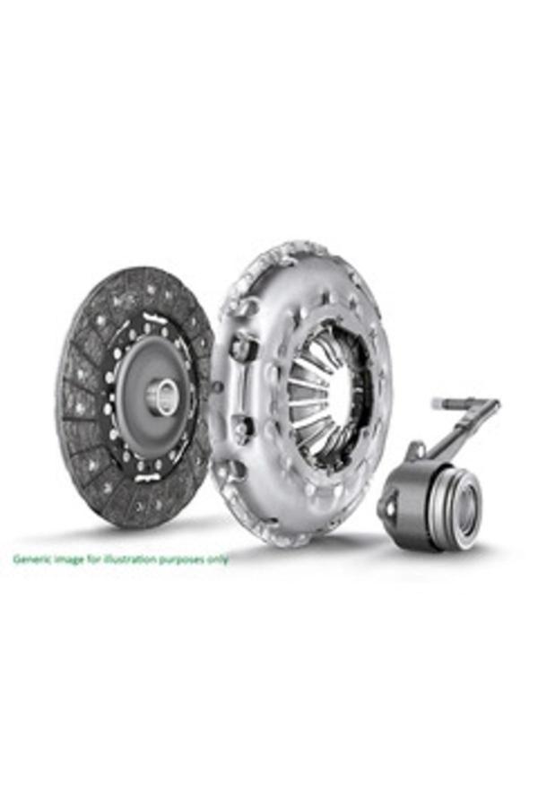 Luk Debrıyaj Setı Rulmanlı Mercedes W447 B907 B910 18> - Image 1