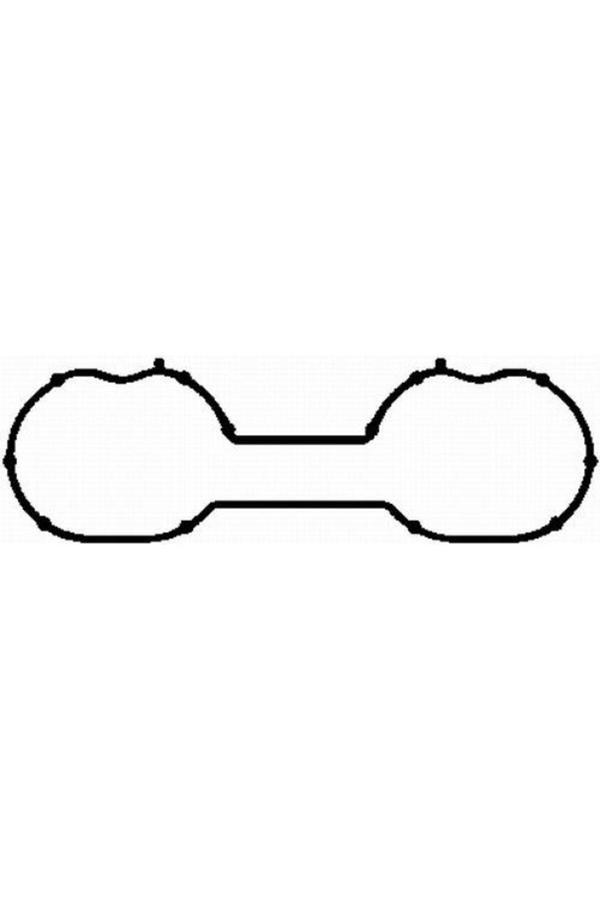 Royal Emme Manıfold Contası Tk. Lastık Fıesta Focus Puma 1.6 16V Zetec S / Duratec Efı 98>05 - Image 1