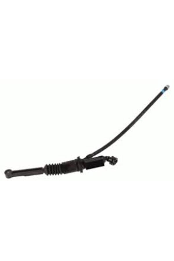 Psa Debrıyaj Merkezı Ust Partner Tepe Berlıngo Iıı 1.6Hdı Be4R Sanz. 3008 5008 Mc Sanz. 6 Ilerı - Image 1