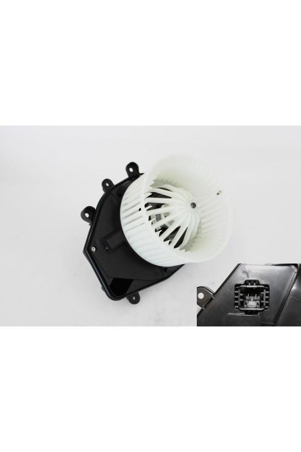 Deye Kalorifer Motoru 12V A4 Skoda Superb Passat - Image 1