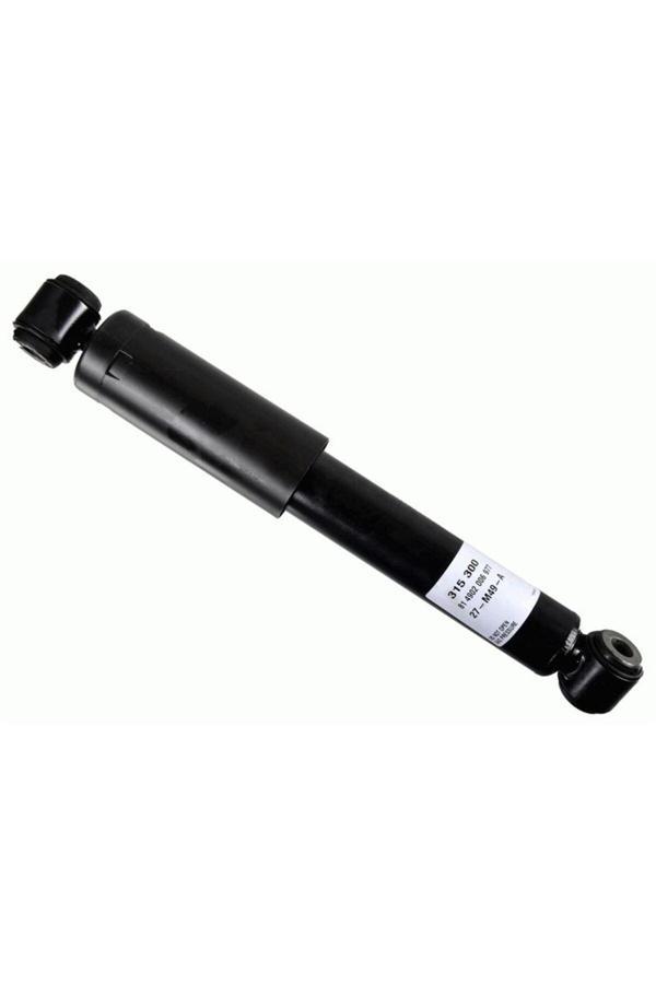 Sachs Amortısor Arka Gazlı Mercedes Cıtan W415 . Renault Kangoo Iıı . Dacıa Dokker - Image 1