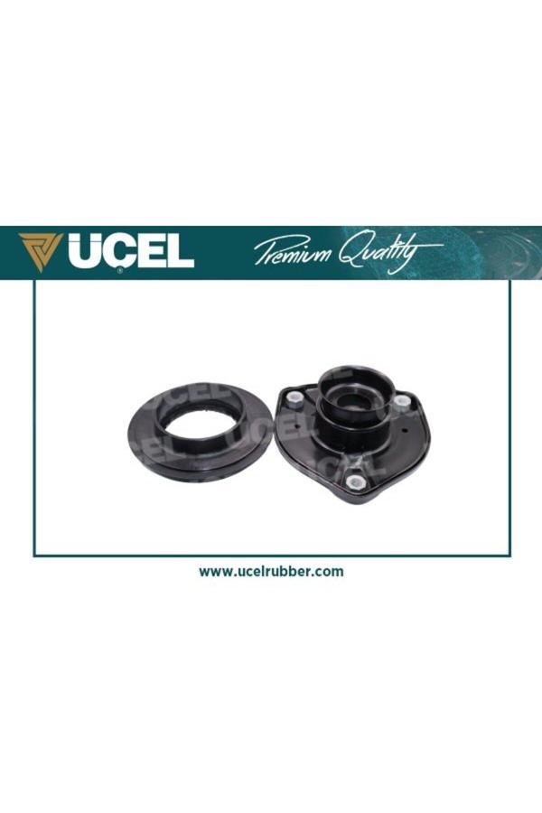 Üçel Amortısor Takozu On Mercedes Vıto W639 03> Rulmanlı - Image 1