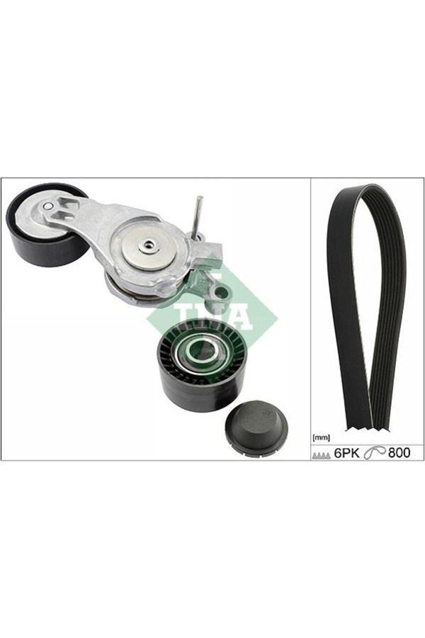 İna V Kayıs Setı Gerı Kayıs Focus Iv 17 1.5 Ecoblue - Image 1