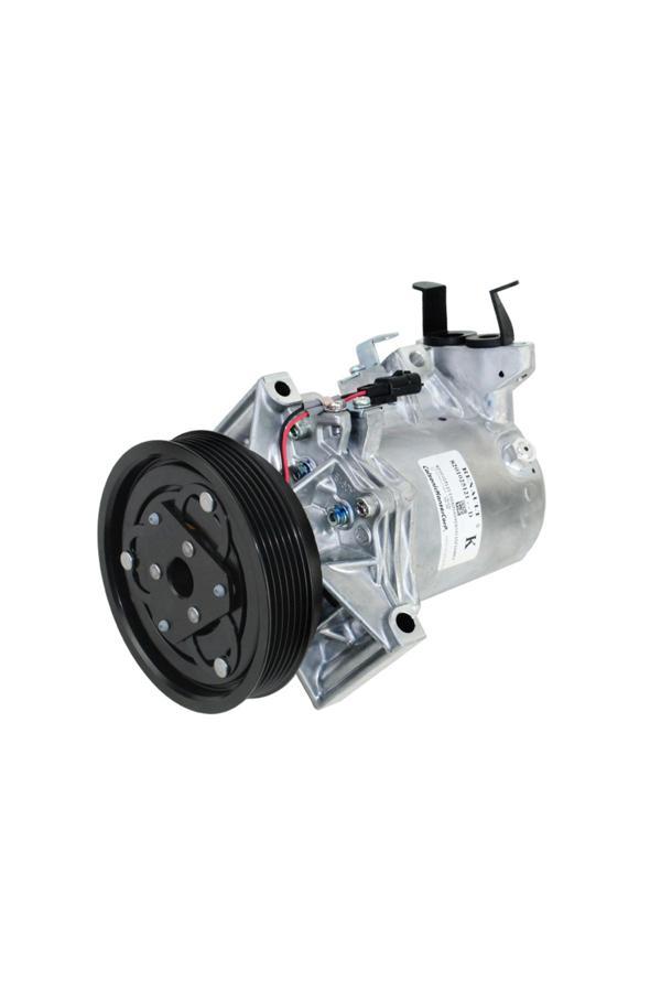 Oek Klima Kompresörü Megane Iıı 08 Fluence 10 Sandero Iı 12 Logan Iı 12 Lodgy 12 Dus - Image 1