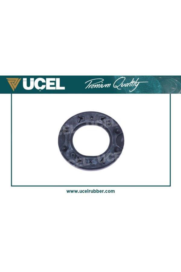 Üçel Amortısor Takoz Lastıgı On Sag W203 00>07 Cl203 02>08 S203 01>07 C209 03>09 A209 03>10 - Image 1