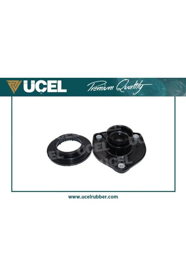 Üçel Amortısor Takozu On Mercedes Vıto W447 14> Rulmanlı - Image 1