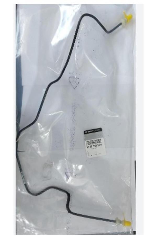 My Hidrolik Debriyaj Borusu Hortumu Clıo Iv-V - Image 1