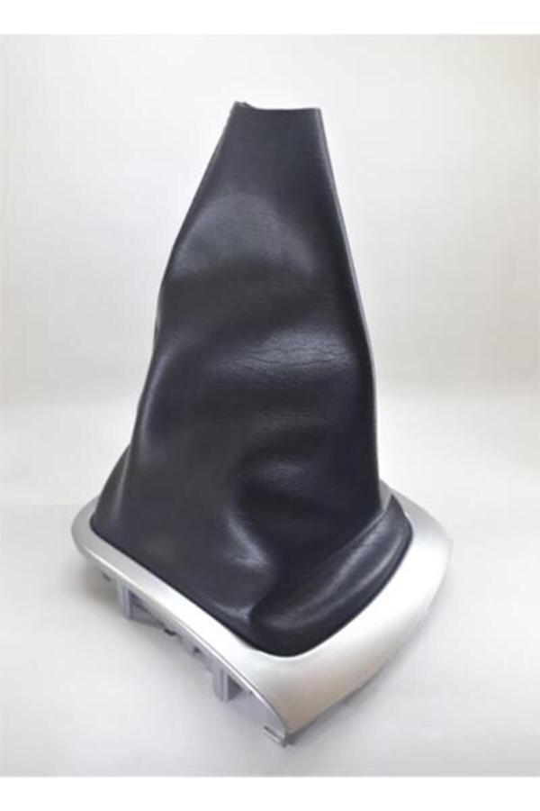 Parçafoni Vites Körüğü Gri Çerçeveli Megane Iıı-Fluence - Image 1