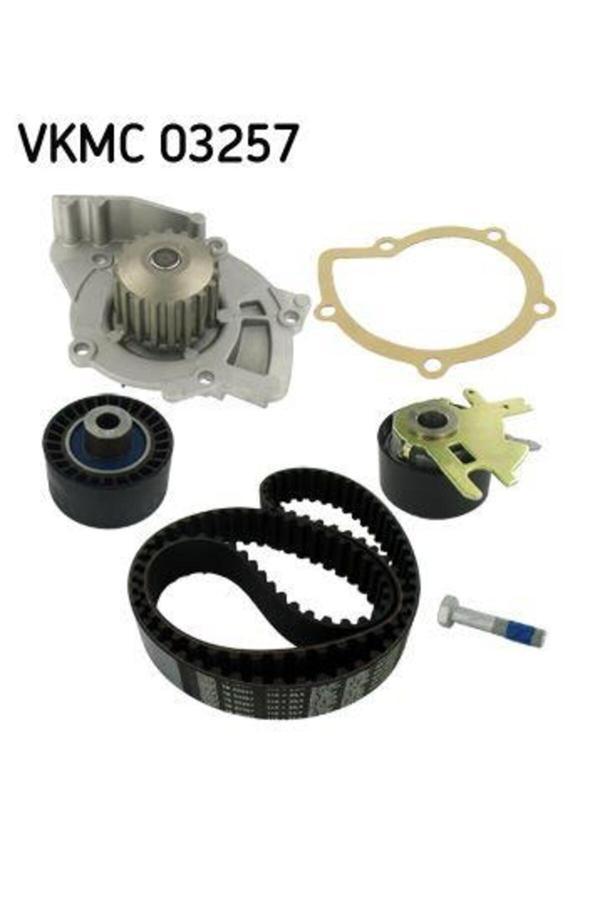 Skf Trıger Setı Devirdaimli Boxer Iı Jumper Iı 2.2Hdı 8V C5 Iı P407 P508 P307 P308 C8 Expert Iıı Jumpy I - Image 1