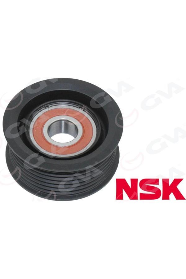 Gva Kayıs Gergı Rulmanı Mercedes W220 W221 C215 R230 A0002020319 - Image 1