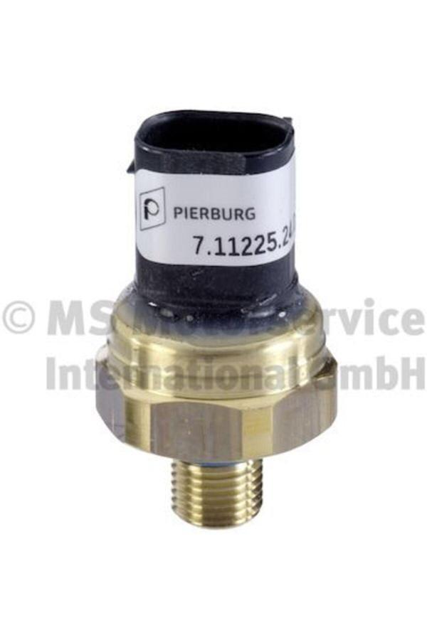 Pierburg Yakıt Basınc Sensoru Mercedes Om607 Om626 Om642 Om651 W176 C117 W204 W205 W212 W213 W639 W447 Gnzrz - Image 1
