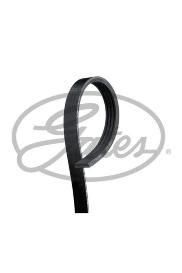 Gates Kanallı Kayıs Honda Mıtsubıshı Nıssan Renault 48370 - 4Pk1063 - Image 1