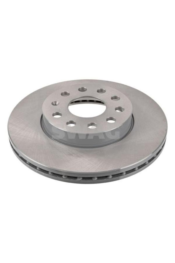 Swag Ön Fren Aynası Golf 7 12>Leon 13>A3 13>Octavıa 12> 276X24X5Dlxhvlı Febı 104507 - Image 1