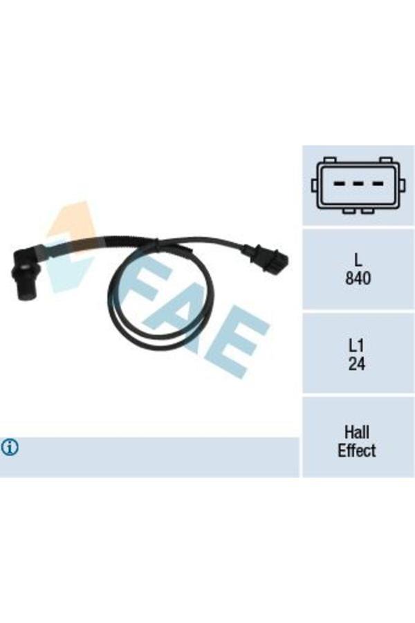 Fae Krank Devır Sensoru X20Xev Vectra B 96>02 Astra F 94>98 Omega B 94>00 1.8-2.0 - Image 1