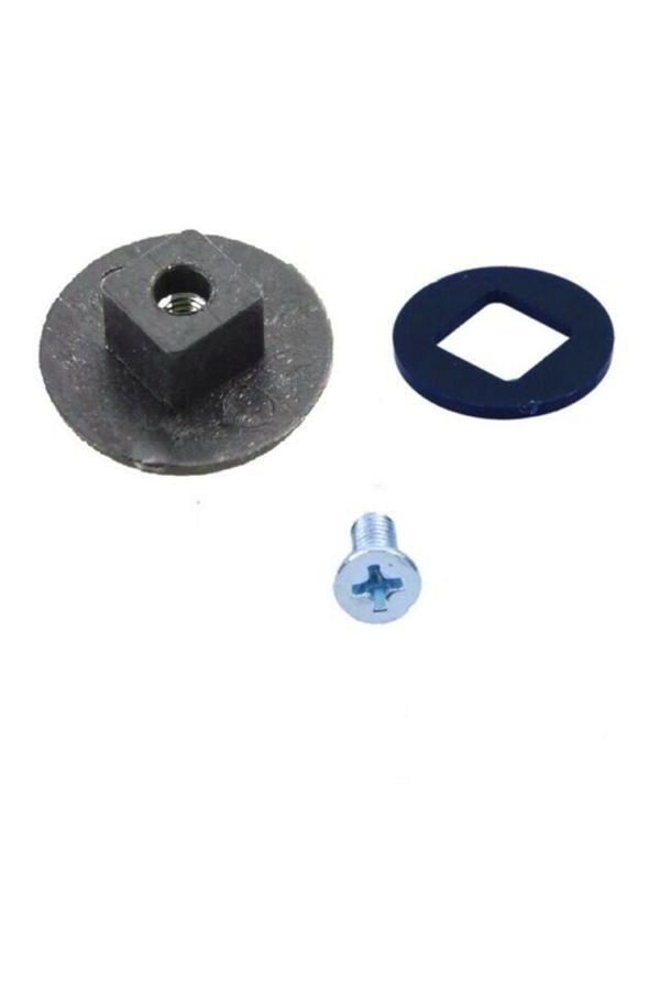 Psa Yan Cam Bağlantı Somunu Peugeot Partner Tepee-Berlıngo Iıı 08 > - Image 1