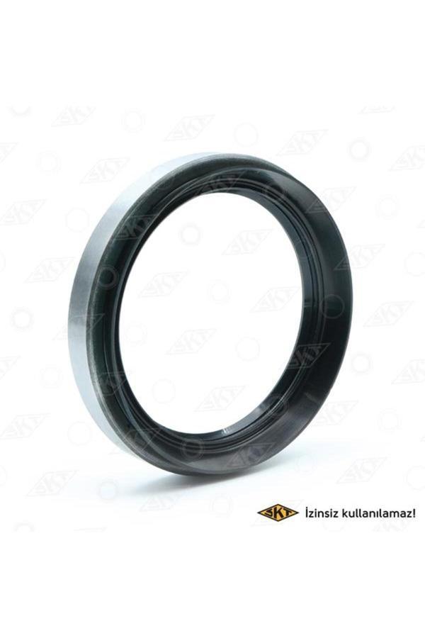 Skt Ön Aks Keçesi İç Porya 52X66X7.5X12 Toyota Corolla - Image 1