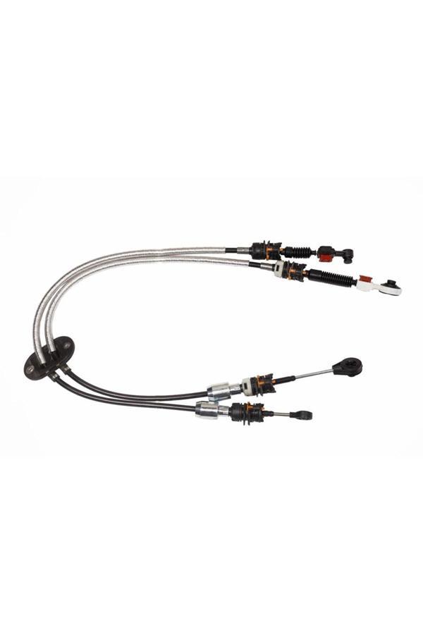 Cavo Vıtes Kumanda Telı Mondeo Iıı 00>07 2.0 Tdcı 2.0 Zetec - Image 1