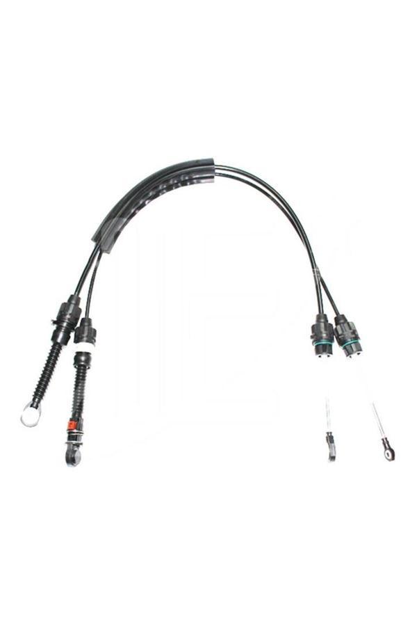 Zenon Vites Kumanda Teli Sağ-Sol Duster 1.5 Dci Duster 4X2 1.5 Dci.1.6 2012- 6 İleri - Image 1